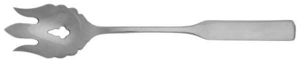 Antares (Stainless) Vegetable Serving Fork Solid  HC