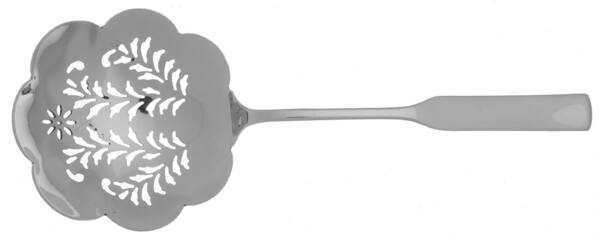 Antares (Stainless) Pea Spoon Stainless Large HC