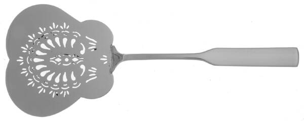 Antares (Stainless) Pierced Egg Server Solid Stainless HC