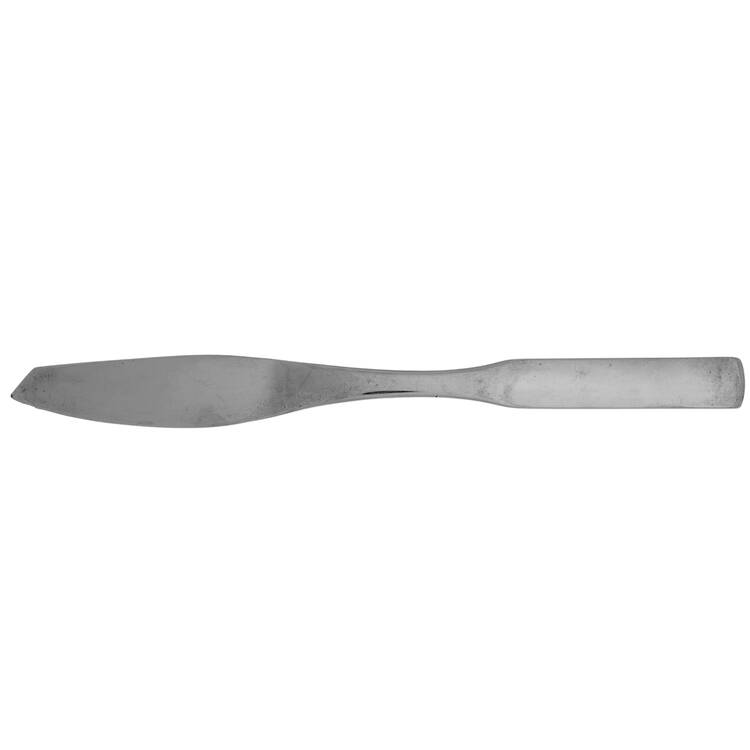 Antares (Stainless) Individual Solid Fish Knife