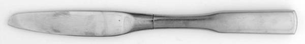 Antares (Stainless) Modern Hollow Knife