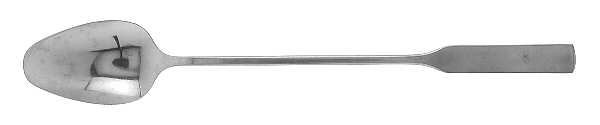 Antares (Stainless) Iced Tea Spoon