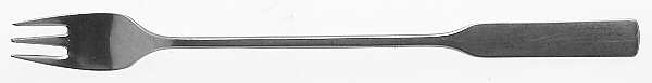 Antares (Stainless) Cocktail/Seafood Fork
