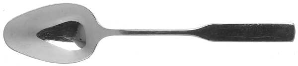 Antares (Stainless) Teaspoon