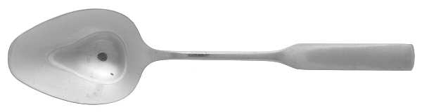 Antares (Stainless) Place/Oval Soup Spoon