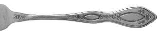Anthem (Stainless) by Oneida Silver