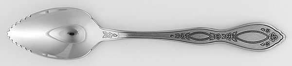 Anthem (Stainless) Fruit/Orange Spoon