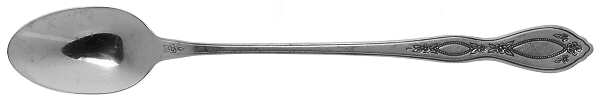Anthem (Stainless) Iced Tea Spoon