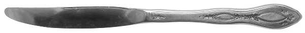 Anthem (Stainless) Modern Solid Knife