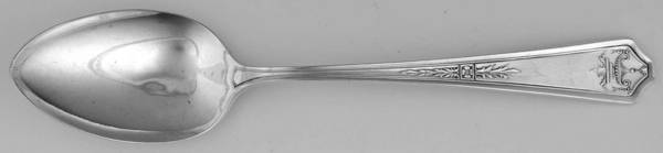 Apollo (Silverplate, 1929) Tablespoon (Serving Spoon)