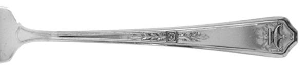 Apollo (Silverplate, 1929) by Oneida Silver