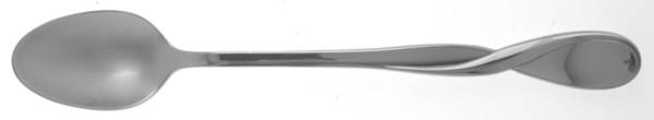 Aquarius (Stainless) Iced Tea Spoon