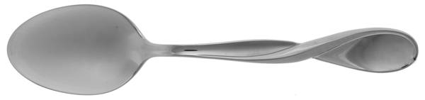 Aquarius (Stainless) Place/Oval Soup Spoon