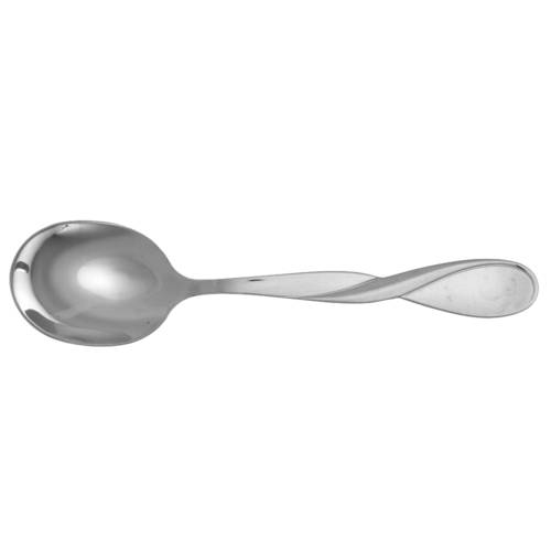 Aquarius (Stainless) Sugar Spoon