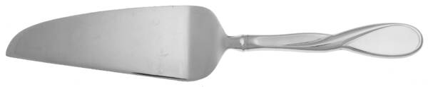 Aquarius (Stainless) Pie and Cake Server with Stainless Blade HC