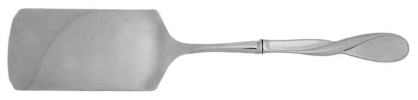 Aquarius (Stainless) Lasagna Server with Stainless Blade HC