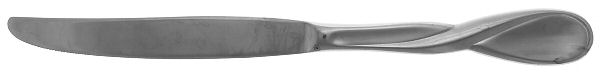 Aquarius (Stainless) Solid Modern Knife