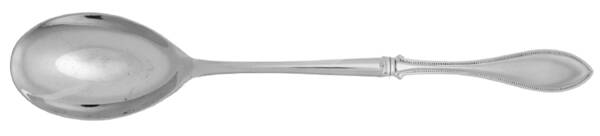 Arbor-American Harmony (Stainless) Dressing Spoon with Stainless Bowl HC