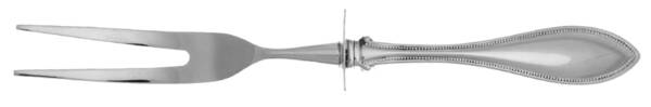 Arbor-American Harmony (Stainless) Carving Fork Small with Stainless Prongs HC