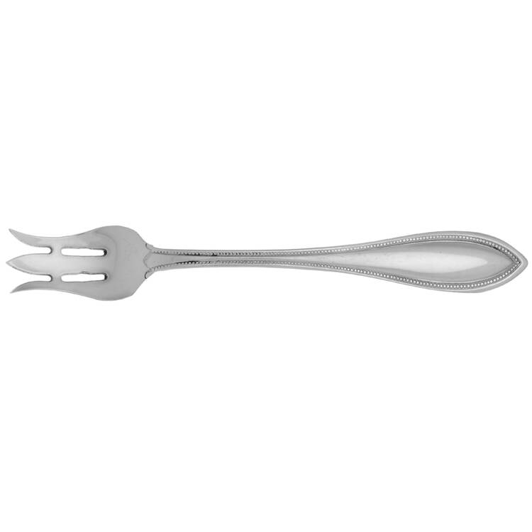 Arbor-American Harmony (Stainless) Seafood/Cocktail Fork  HC