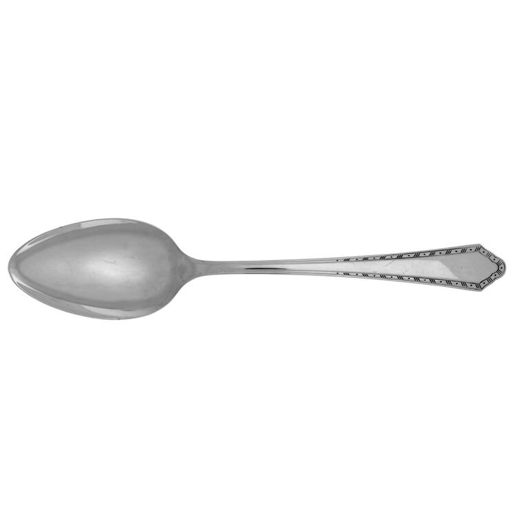 Ardsley (Sterling, 1933) Teaspoon