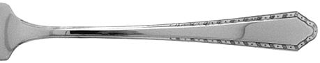 Ardsley (Sterling, 1933) by Oneida Silver