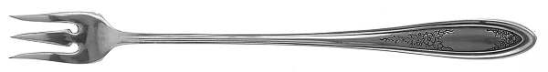 Ardsley (Silverplate, 1921) Cocktail/Seafood Fork