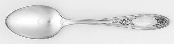 Ardsley (Silverplate, 1921) Teaspoon
