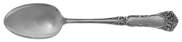 ARDSLEY-EMPRESS (SILVERPLATE) Teaspoon