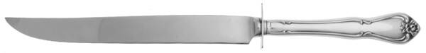 Arbor Rose-True Rose (Stainless) Carving Knife Small with Stainless Blade HC
