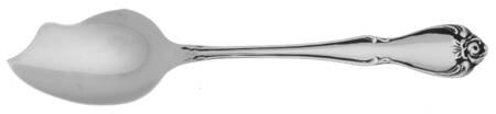 Arbor Rose-True Rose (Stainless) Jelly Server Solid HC