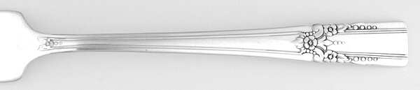 Artistic (Silverplate, 1940) by Oneida Silver