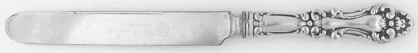 Arundel (Silverplate, 1899) Hollow Handle Youth Knife