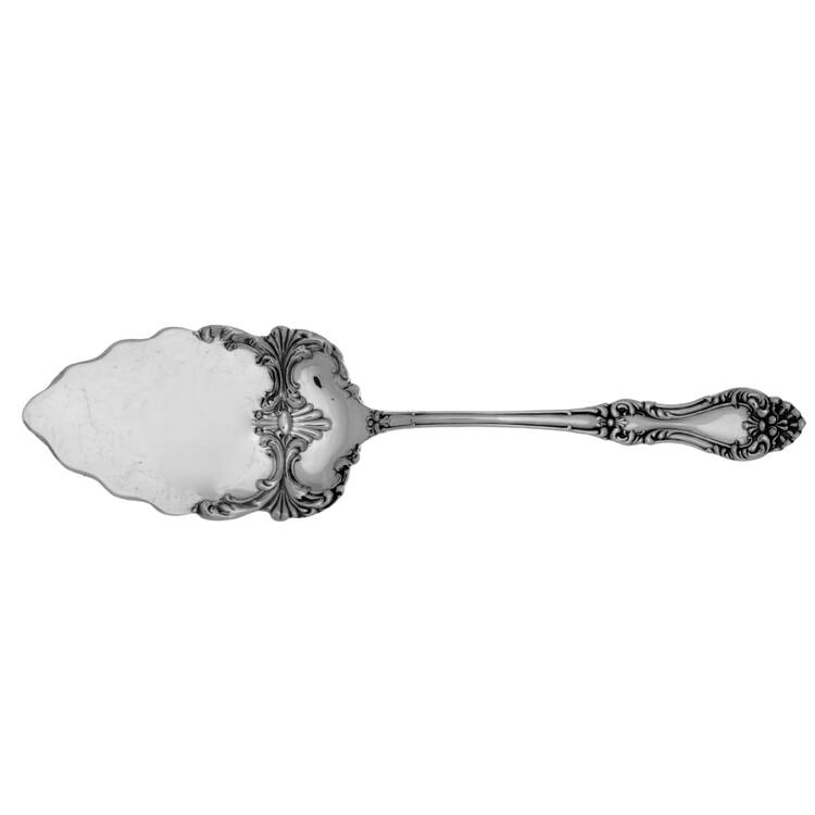 Arundel (Silverplate, 1899) Solid Pastry Server