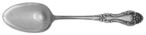 Arundel (Silverplate, 1899) Tablespoon (Serving Spoon)