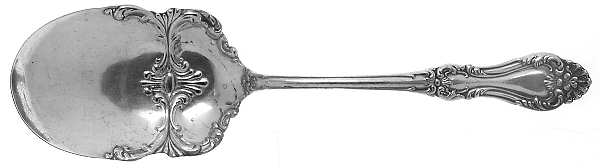 Arundel (Silverplate, 1899) Solid Smooth Casserole Spoon
