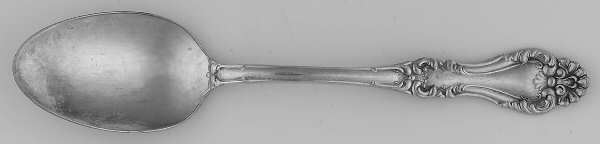 Arundel (Silverplate, 1899) Teaspoon