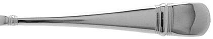 Astragal (Silverplate, 1996) by Oneida Silver