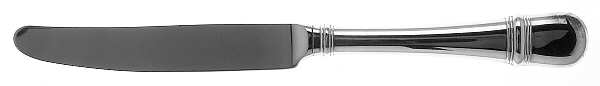Astragal (Silverplate, 1996) New French Hollow Knife
