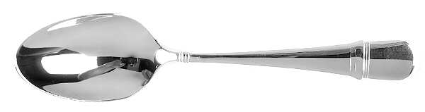 Astragal (Silverplate, 1996) Place/Oval Soup Spoon