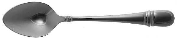 Astragal (Silverplate, 1996) Teaspoon