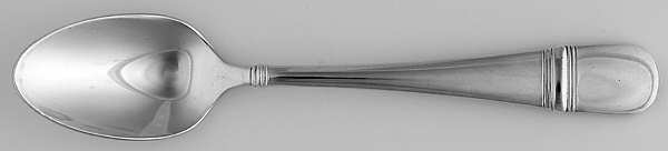 Astragal (Silverplate, 1996) Five O'Clock Teaspoon