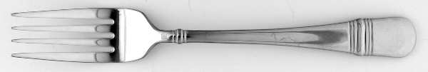 Astragal (Silverplate, 1996) Fork