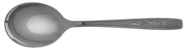 Autumn Memory (Stainless) Sugar Spoon