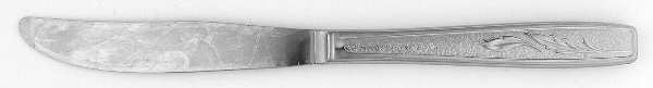 Autumn Memory (Stainless) Modern Hollow Knife