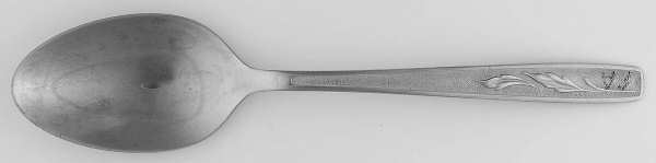 Autumn Memory (Stainless) Tablespoon (Serving Spoon)