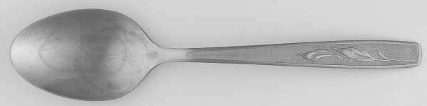 Autumn Memory (Stainless) Dessert/Oval Soup Spoon