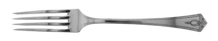 Aurora (Silverplate, 1930) Fork