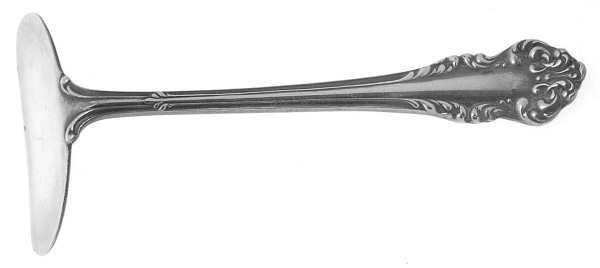 Avalon (Silverplate, 1901) Food Pusher Solid