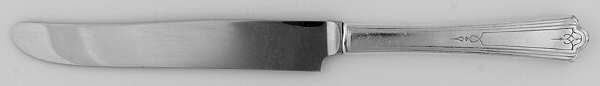 Avion (Silverplate, 1929) New French Hollow Knife